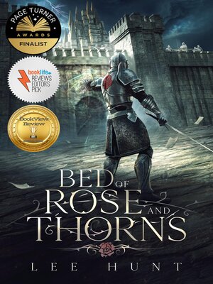 cover image of Bed of Rose and Thorns